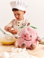 Warmies® Fully Heatable Apple - Image 4 of 5