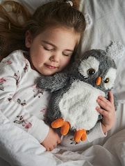 Warmies® Fully Heatable Owl - Image 2 of 5