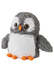 Warmies® Fully Heatable Owl - Image 5 of 5