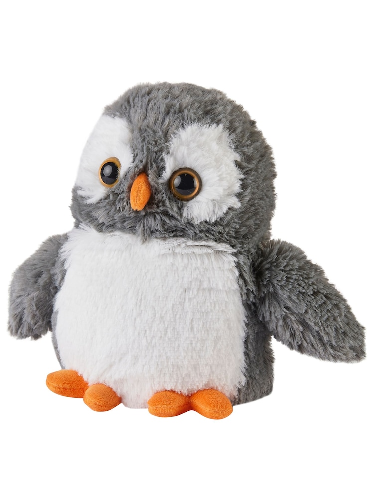 Warmies® Fully Heatable Owl - Image 5 of 5
