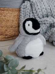 Warmies® Fully Heatable Baby Penguin - Image 1 of 5