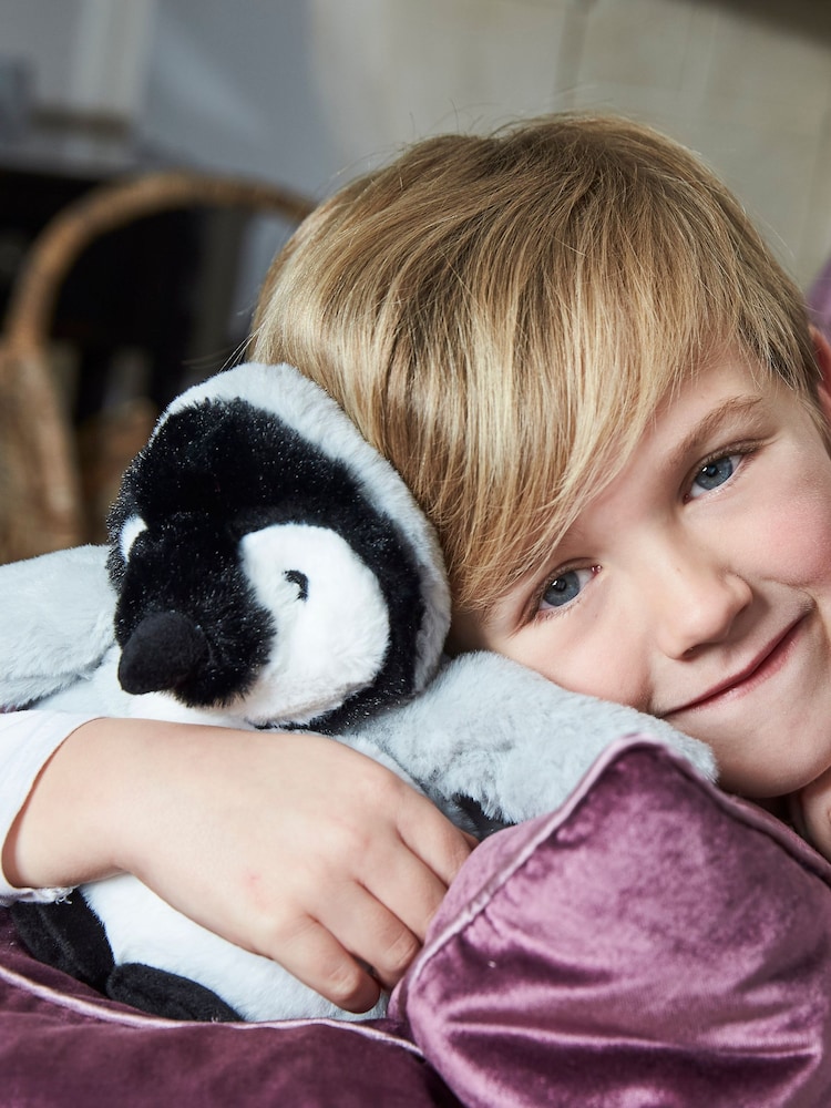 Warmies® Fully Heatable Baby Penguin - Image 2 of 5