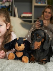 Warmies® Fully Heatable Dachshund - Image 2 of 4