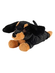 Warmies® Fully Heatable Dachshund - Image 4 of 4