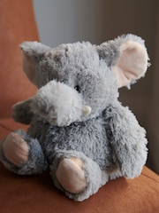 Warmies® Fully Heatable Elephant - Image 3 of 4
