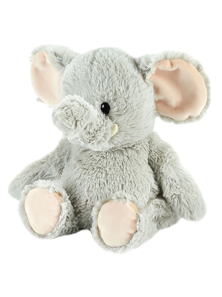Warmies® Fully Heatable Elephant - Image 4 of 4