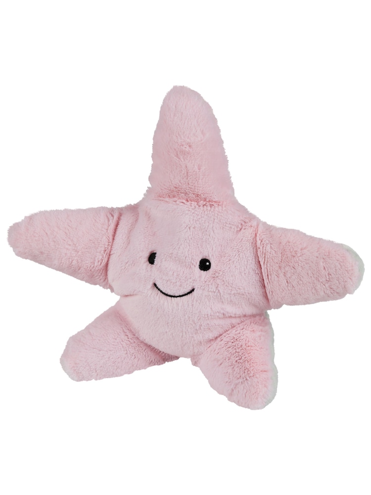 Warmies Fully Heatable Starfish - Image 4 of 4