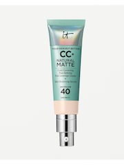IT Cosmetics CC+ Cream Matte 32ml - Image 1 of 5