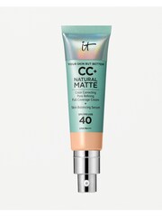 IT Cosmetics CC+ Cream Matte 32ml - Image 1 of 5