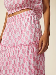 Aspiga Pink Bea Skirt - Image 3 of 4