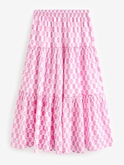 Aspiga Pink Bea Skirt - Image 4 of 4
