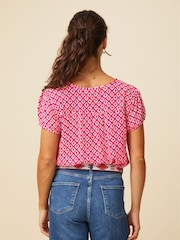 Aspiga Pink Lisbon Shirt - Image 2 of 5