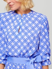 Aspiga Blue Maeve Dress - Image 5 of 6