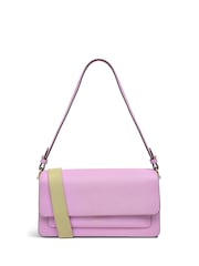 Radley London Leather Lane Medium Flapover Shoulder Bag - Image 1 of 5