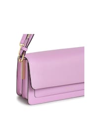 Radley London Leather Lane Medium Flapover Shoulder Bag - Image 2 of 5