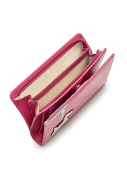 Radley London Pink Magic Carousel Medium Bifold Purse - Image 2 of 4