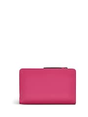 Radley London Pink Magic Carousel Medium Bifold Purse - Image 3 of 4