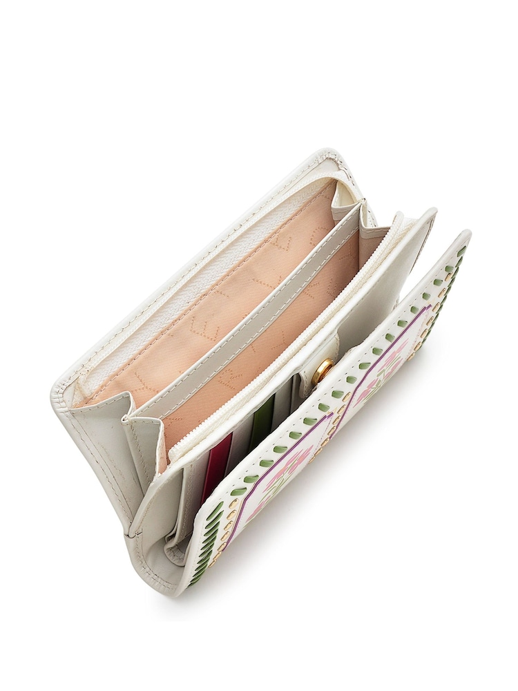 Radley London Medium Bifold Purse - Image 2 of 4