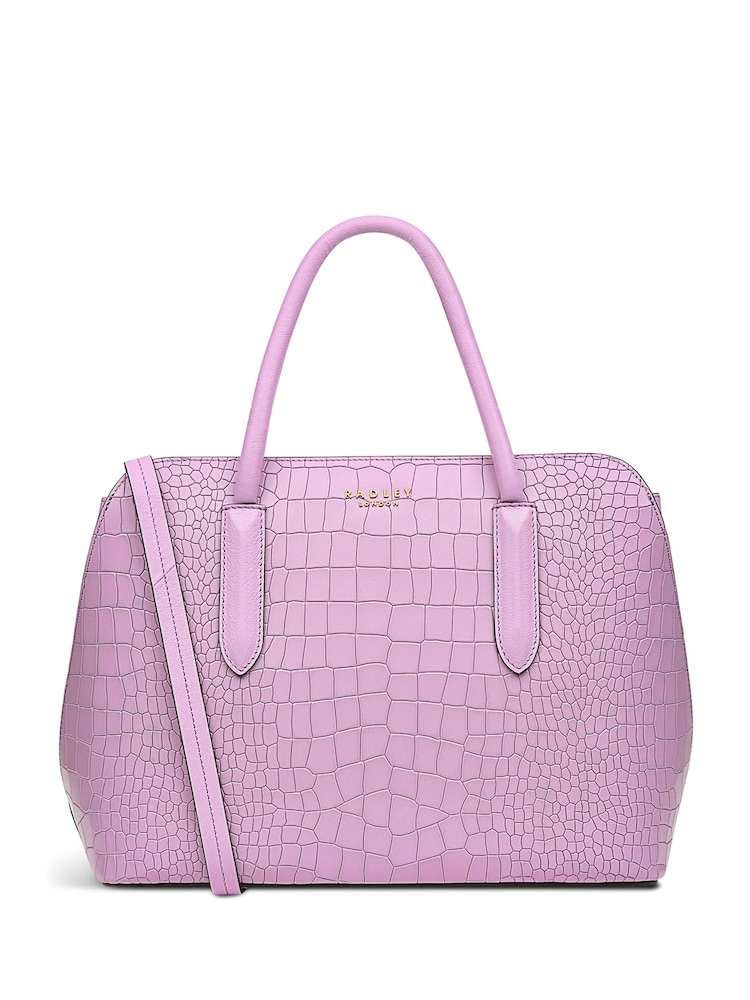 Radley London Liverpool Street 2.0 Grab Bag - Image 1 of 5