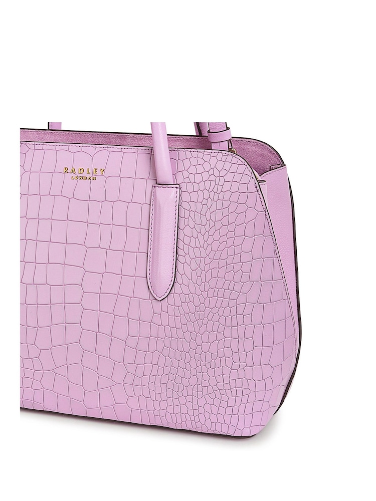Radley London Liverpool Street 2.0 Grab Bag - Image 2 of 5