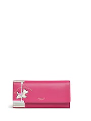 Karussell - Radley London Matinee große, zusammenklappbare Geldbörse - Bild 1 von 4