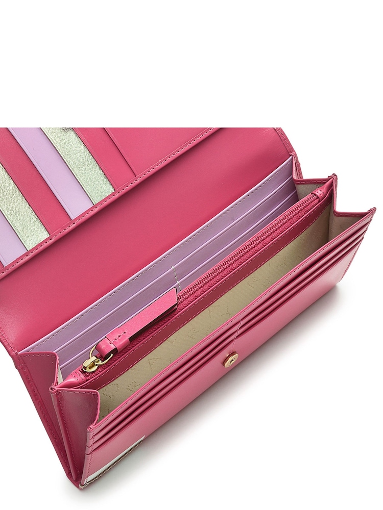Karussell - Radley London Matinee große, zusammenklappbare Geldbörse - Bild 4 von 4