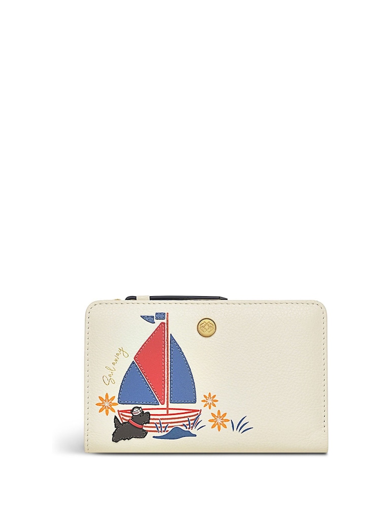 Radley London Medium Bifold Purse - Image 1 of 4