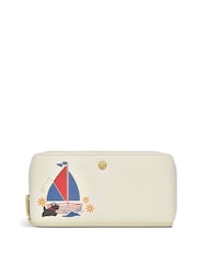 Radley London Large Zip Around Matinee Purse - Image 1 of 4