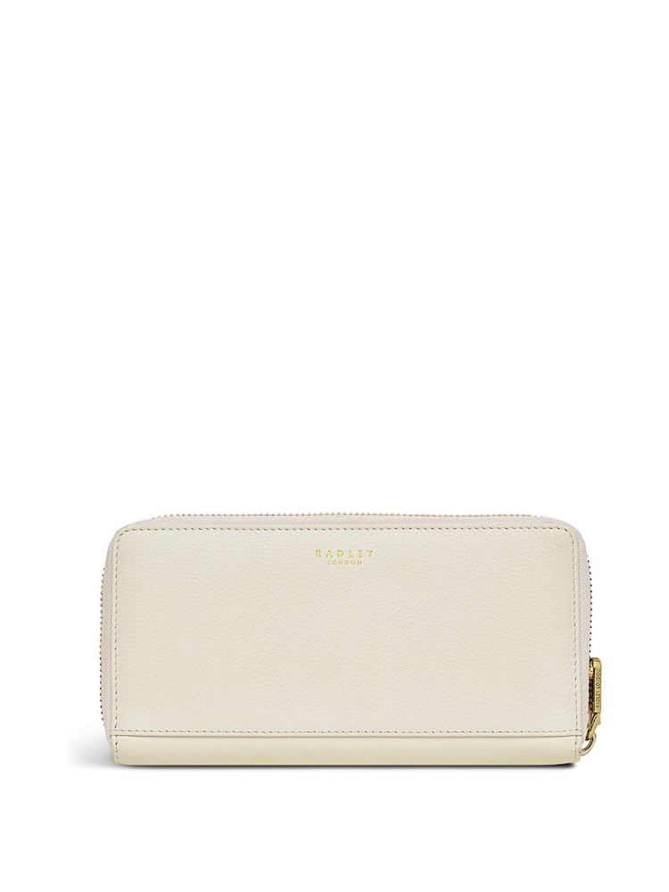 Radley London Large Zip Around Matinee Purse - Image 2 of 4