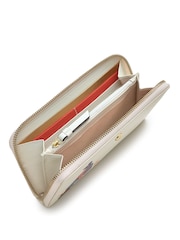 Radley London Large Zip Around Matinee Purse - Image 3 of 4