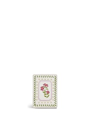 Radley London Carousel Small Travel White Card Holder - Image 1 of 3