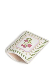 Radley London Carousel Small Travel White Card Holder - Image 3 of 3
