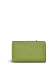 Radley London Green Palm Bay Medium Bifold Purse - Image 2 of 4