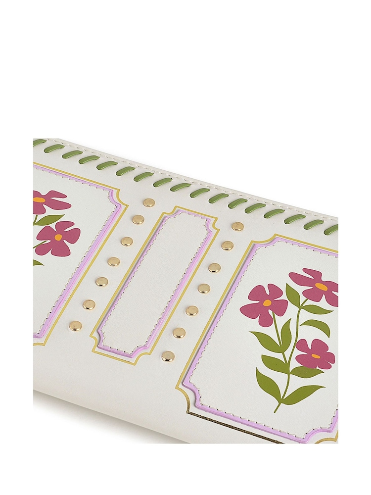 Radley London Large Zip Around Matinee Purse - Image 2 of 4