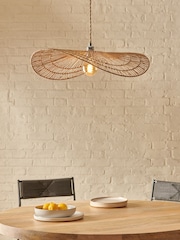 French Connection Natural Panjab Shade - Image 1 of 1