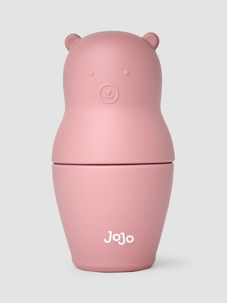 JoJo Maman Bébé Silicone Nesting Bears - Image 2 of 5