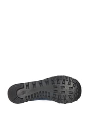 Черный - Тренажеры New Balance Mens 574 - Image 7 of 7