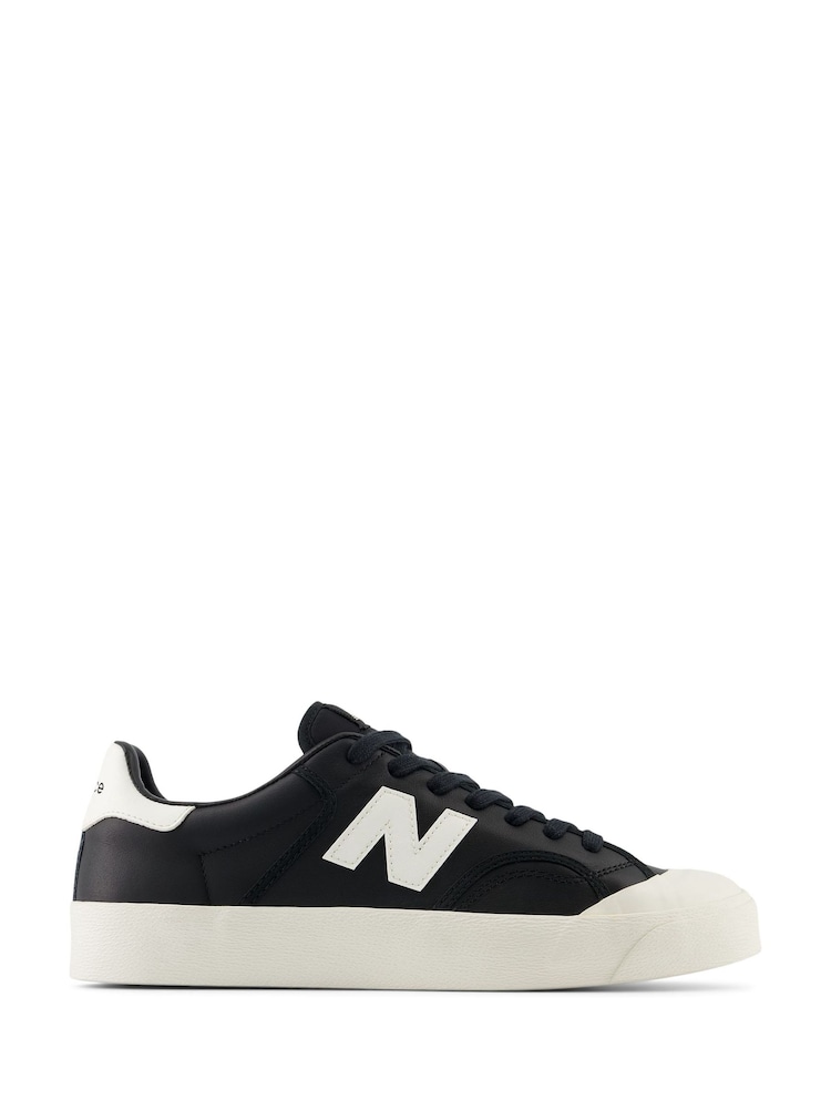 New Balance Black Mens 100 Trainers - Image 1 of 7
