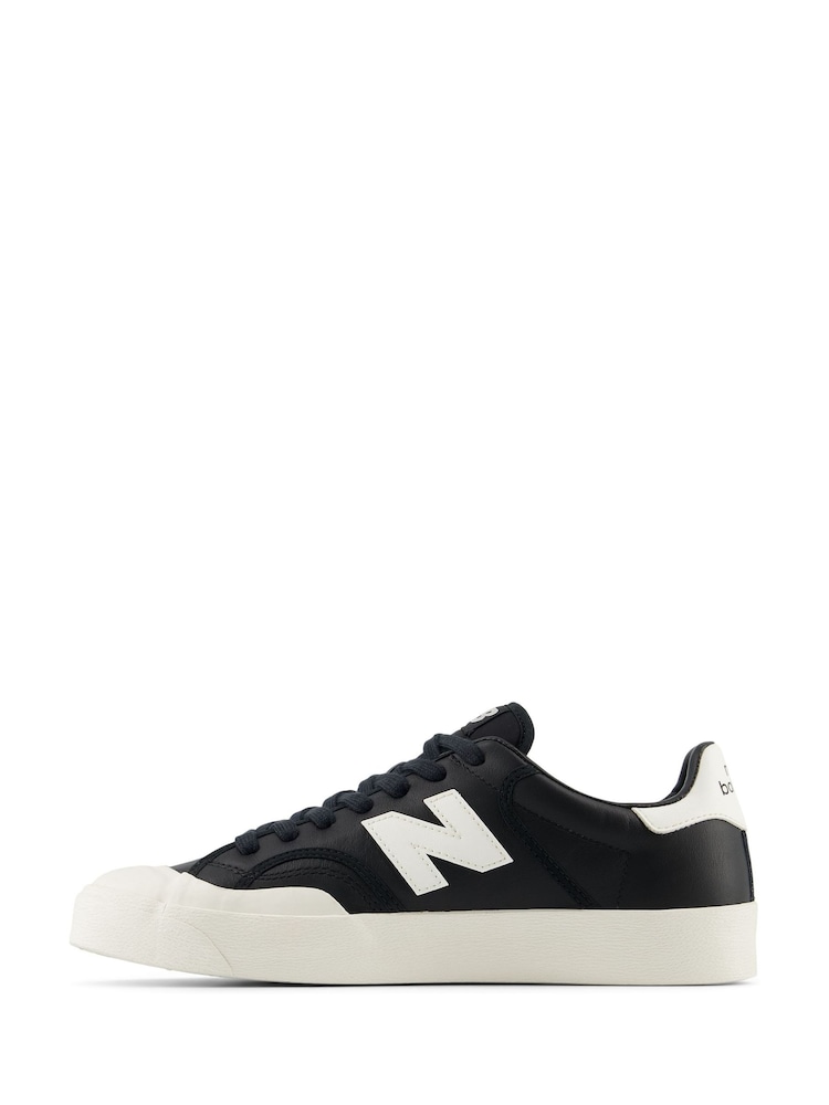 New Balance Black Mens 100 Trainers - Image 2 of 7
