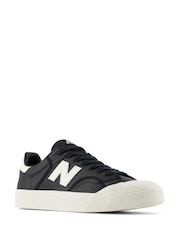 New Balance Black Mens 100 Trainers - Image 3 of 7