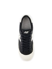 New Balance Black Mens 100 Trainers - Image 7 of 7