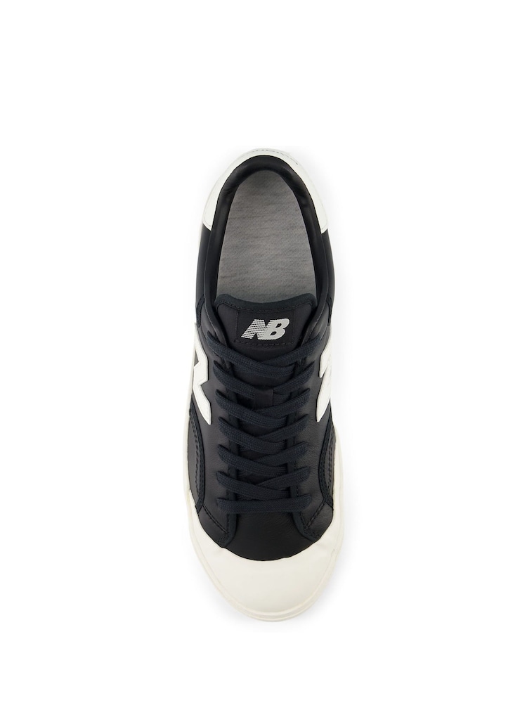 New Balance Black Mens 100 Trainers - Image 7 of 7