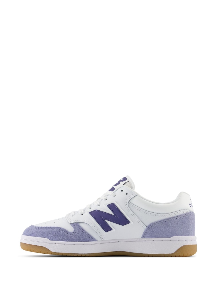 New Balance Treningssko for menn 480 - Image 5 of 7