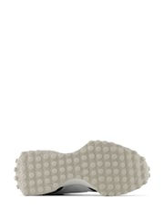 Черно-пурпурные - Тренажеры New Balance Mens 327 - Image 9 of 9