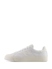 New Balance White Mens 100 Trainers - Image 4 of 8