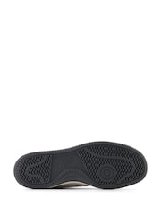 New Balance Grey/Stone Mens 480 Trainers - Image 13 of 13