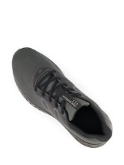 New Balance Black Mens 411 Trainers - Image 5 of 9