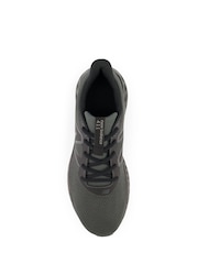 New Balance Black Mens 411 Trainers - Image 6 of 9