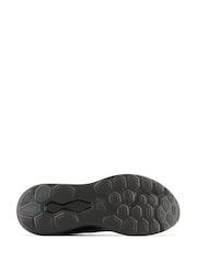 New Balance Black Mens 411 Trainers - Image 8 of 9
