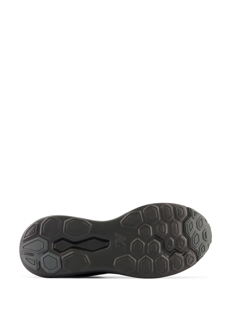 New Balance Black Mens 411 Trainers - Image 9 of 9
